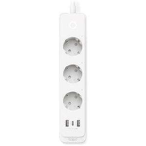 Smart Wi-Fi Power Strip Tp-Link Tapo P300 (v 1.0)