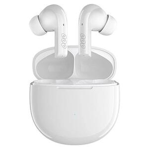 Handsfree Bluetooth QCY T18 White