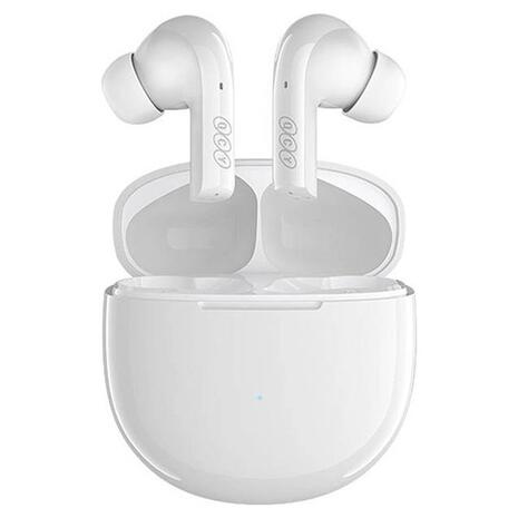 Handsfree Bluetooth QCY T18 White