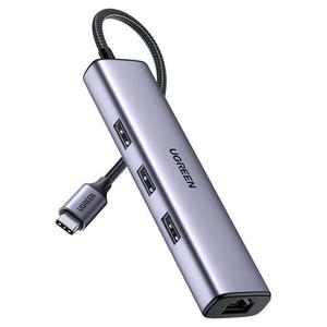 Ugreen USB-C Gigabit Ethernet Adapter (60600)