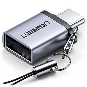 Ugreen USB-C to USB 3.0 Adapter Space Gray (50283)