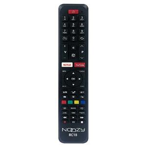 Noozy RC18 Ready to Use (Telefunken/F&U/Vestel/Turbo-X)