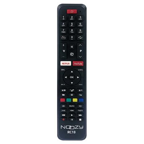 Noozy RC18 Ready to Use (Telefunken/F&U/Vestel/Turbo-X)
