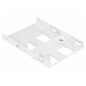 Corsair Dual SSD Mounting Bracket White (CSSD-BRKT2W)