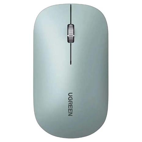 Wireless 2.4G Mouse Ugreen MU001 Green (90374)