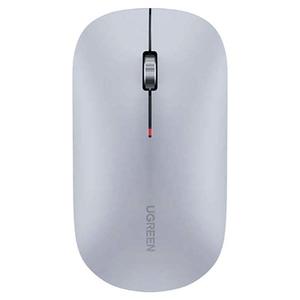 Wireless 2.4G Mouse Ugreen MU001 Gray (90373)