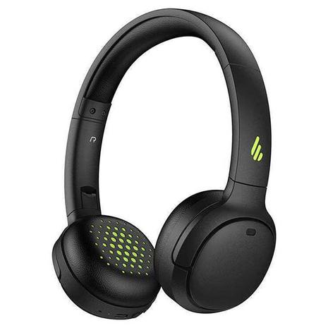 Wireless Headset Edifier WH500BT Black