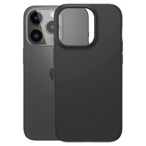 Θήκη PanzerGlass Biodegradable Case Black - iPhone 14 Pro