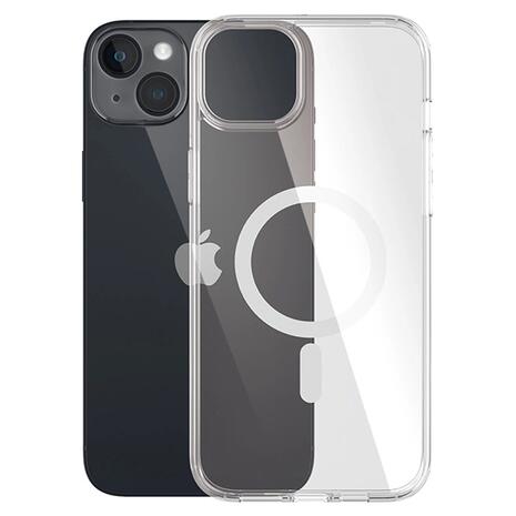 Θήκη PanzerGlass HardCase MagSafe Clear Edition - iPhone 14 Plus