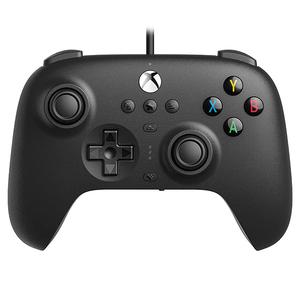Gamepad 8BitDo Ultimate Wired Controller for Xbox Black Edition