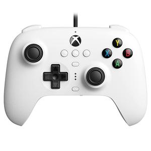 Gamepad 8BitDo Ultimate Wired Controller for Xbox White Edition