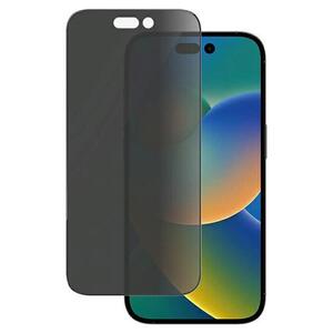 Tempered Glass PanzerGlass Privacy Ultra-Wide Fit - iPhone 14 Pro