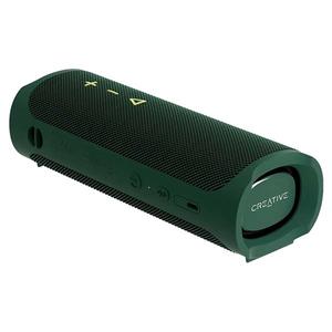 Speaker Bluetooth Creative Muvo Go Green