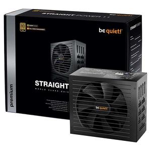 Be Quiet! Straight Power 11 Gold 750W (BN283)