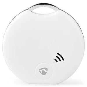 Key Finder Nedis BTKF10WT White
