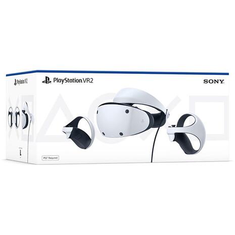 Sony PlayStation VR2