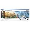 Sony PlayStation VR2 & Horizon Call Of The Mountain (Voucher) Bundle