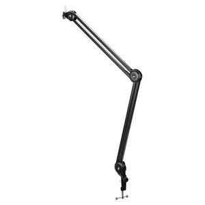 Spring-Loaded Suspension Arm Boya BY-BA20