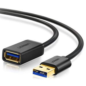 Ugreen USB 3.0 Extension Male Cable 1m (10368)