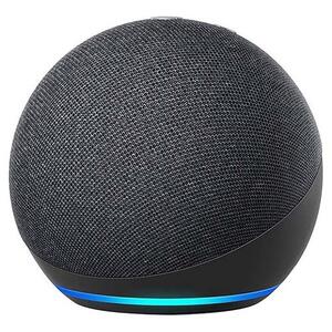 Amazon Echo Dot (5th Generation) Charcoal