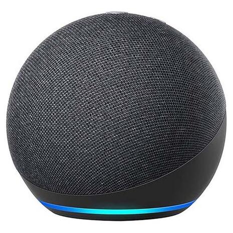 Amazon Echo Dot (5th Generation) Charcoal