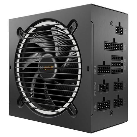 Be Quiet! Pure Power 12 M 1000W (BN345)