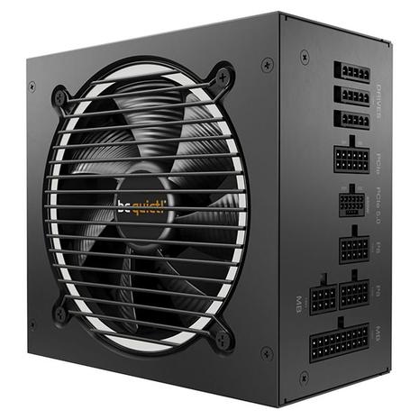 Be Quiet! Pure Power 12 M 650W (BN342)