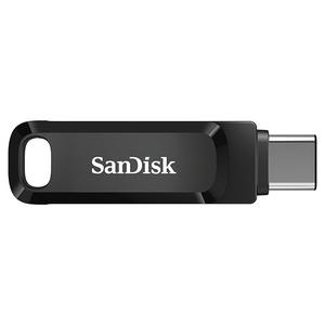 USB Flash SanDisk Ultra Dual Drive Go USB Type-C 64GB (SDDDC3-064G-G46)