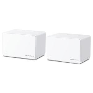 AX3000 Whole Home Mesh Wi-Fi System Mercusys Halo H80X 2-pack (v 1.0)