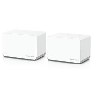 AX1800 Whole Home Mesh Wi-Fi System Mercusys Halo H70X 2-pack (v 1.0)