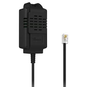Sonoff® THS01 Temperature and Humidity Sensor