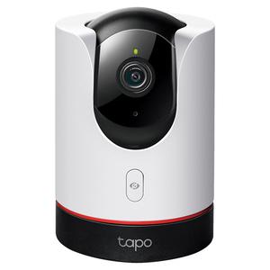 Pan/Tilt Home Security Wi-Fi Camera Tp-Link Tapo C225 (v 1.0)