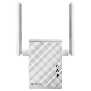 Wireless N300 Repeater/Access Point Asus RP-N12 (90IG01X0-BO2100)