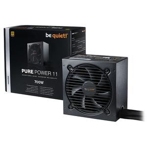 Be Quiet! Pure Power 11 700W (BN295)