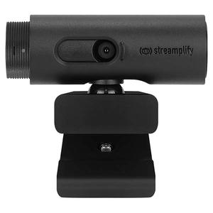 Streamplify Webcam Full HD with Tripod (CAM-FHD-2M60-BK)
