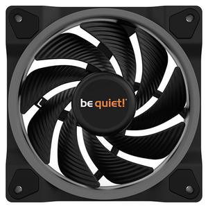 Be Quiet! Light Wings 120mm PWM High-Speed (BL073)
