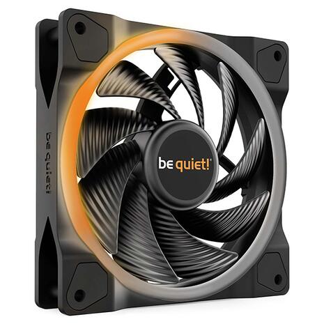 Be Quiet! Light Wings 120mm PWM High-Speed (BL073)
