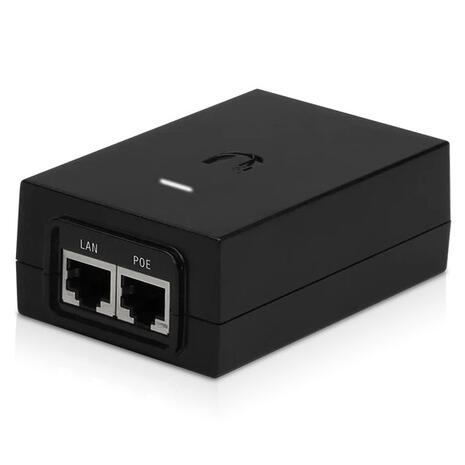 Ubiquiti PoE Injector (POE-24-24W)