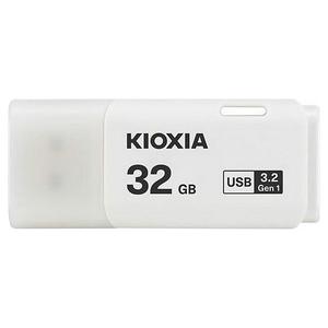USB Flash Kioxia TransMemory U301 32GB (LU301W032GG4)