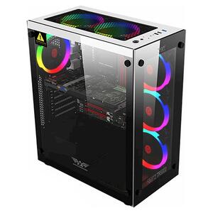 Armaggeddon Nimitz TR5000 White