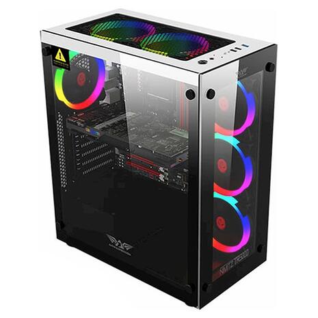 Armaggeddon Nimitz TR5000 White