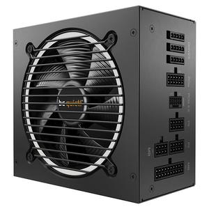Be Quiet! Pure Power 12 M 550W (BN341)