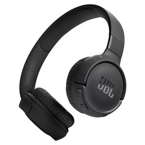 Wireless Headset JBL Tune 520BT Black