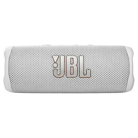 Speaker Bluetooth JBL Flip 6 White