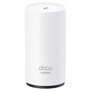 AX3000 Outdoor/Indoor Whole Home Mesh WiFi 6 Unit Tp-Link Deco Χ50-Outdoor (v 1.0)