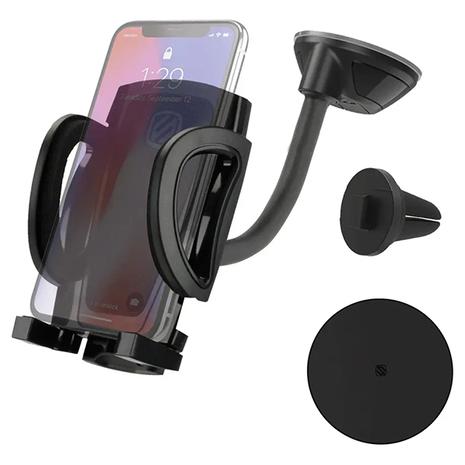 Scosche StuckUP 4-in-1 Universal Mounting Kit (IHW10)