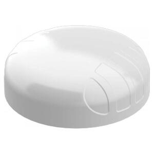 Poynting 2-IN-1 Transportation & IOT/M2M Antenna White (PUCK-2-W)