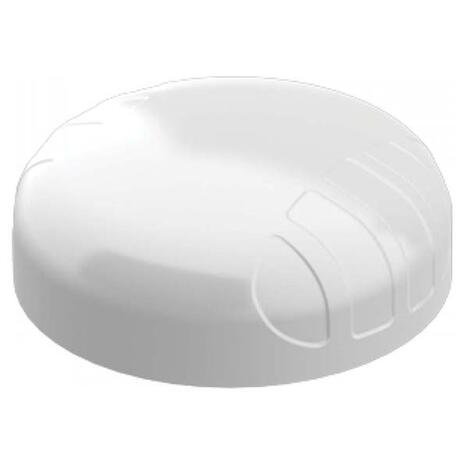 Poynting 2-IN-1 Transportation & IOT/M2M Antenna White (PUCK-2-W)