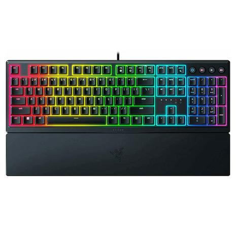 Gaming Keyboard Razer Ornata V3 (RZ03-04461300-R3P1) GR