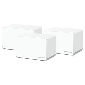 AX1800 Whole Home Mesh Wi-Fi System Mercusys Halo H70X 3-pack (v 1.0)